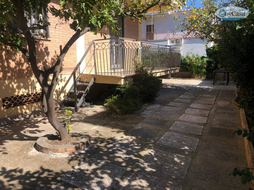 Appartamento 3 locali in affitto a Santa Marinella, Centrale - Stazione