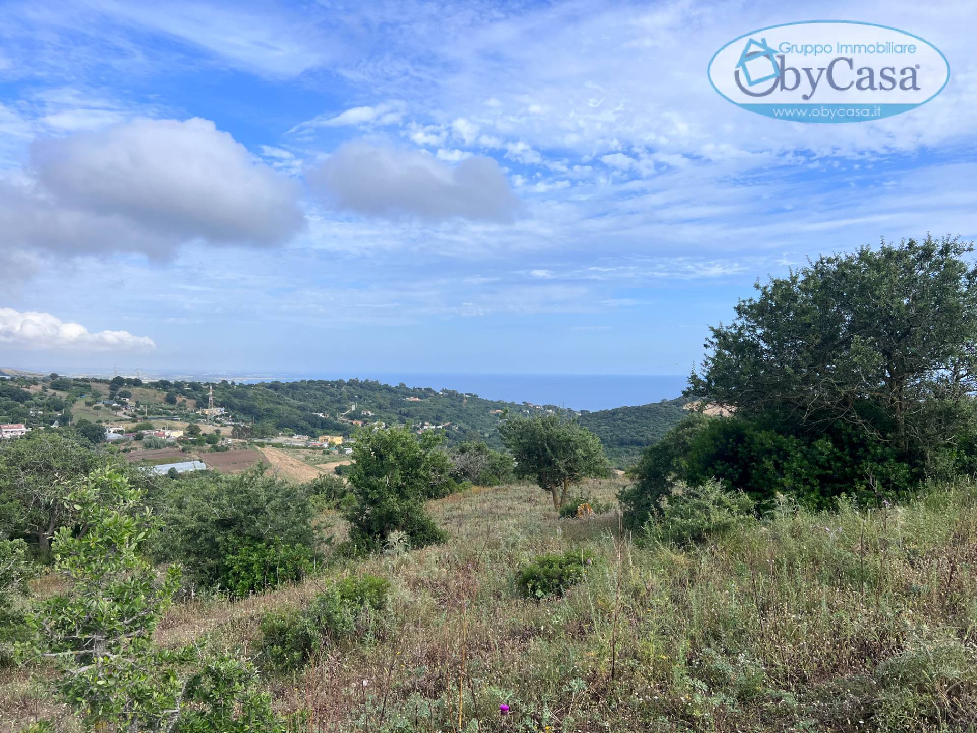 Terreno Agricolo in vendita a Santa Marinella