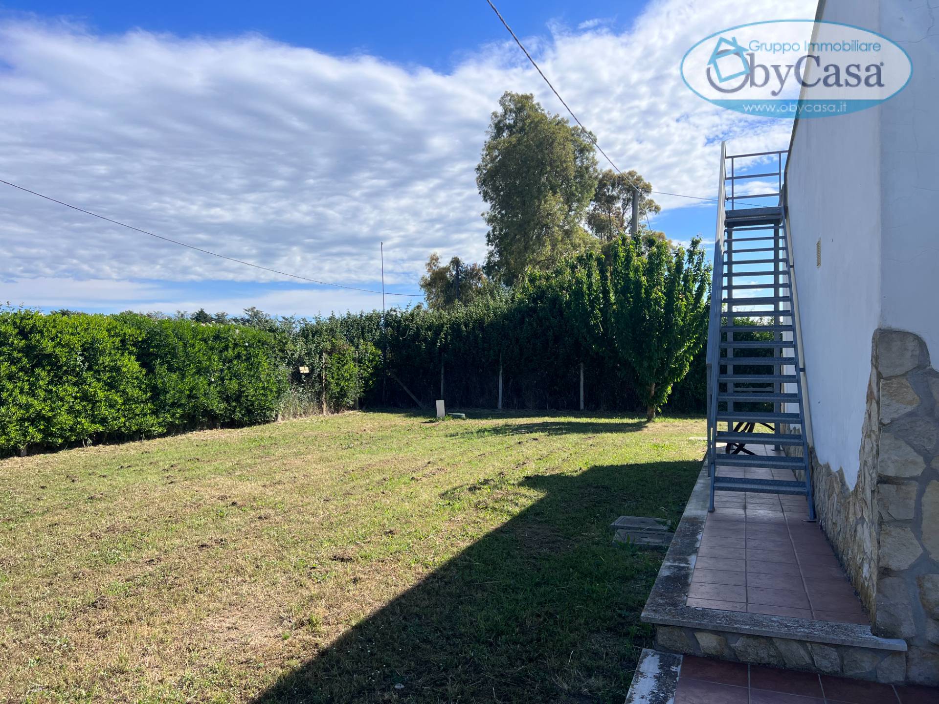 Casa Indipendente in vendita a Tarquinia