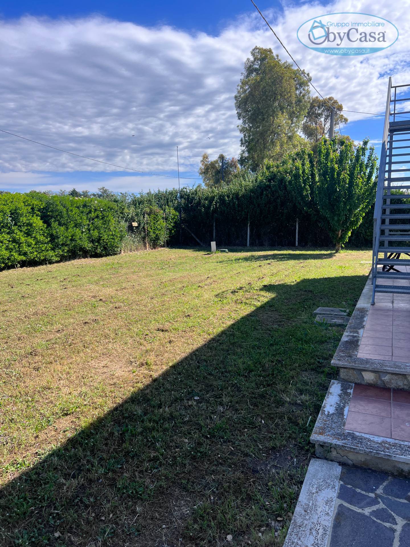 Casa Indipendente in vendita a Tarquinia