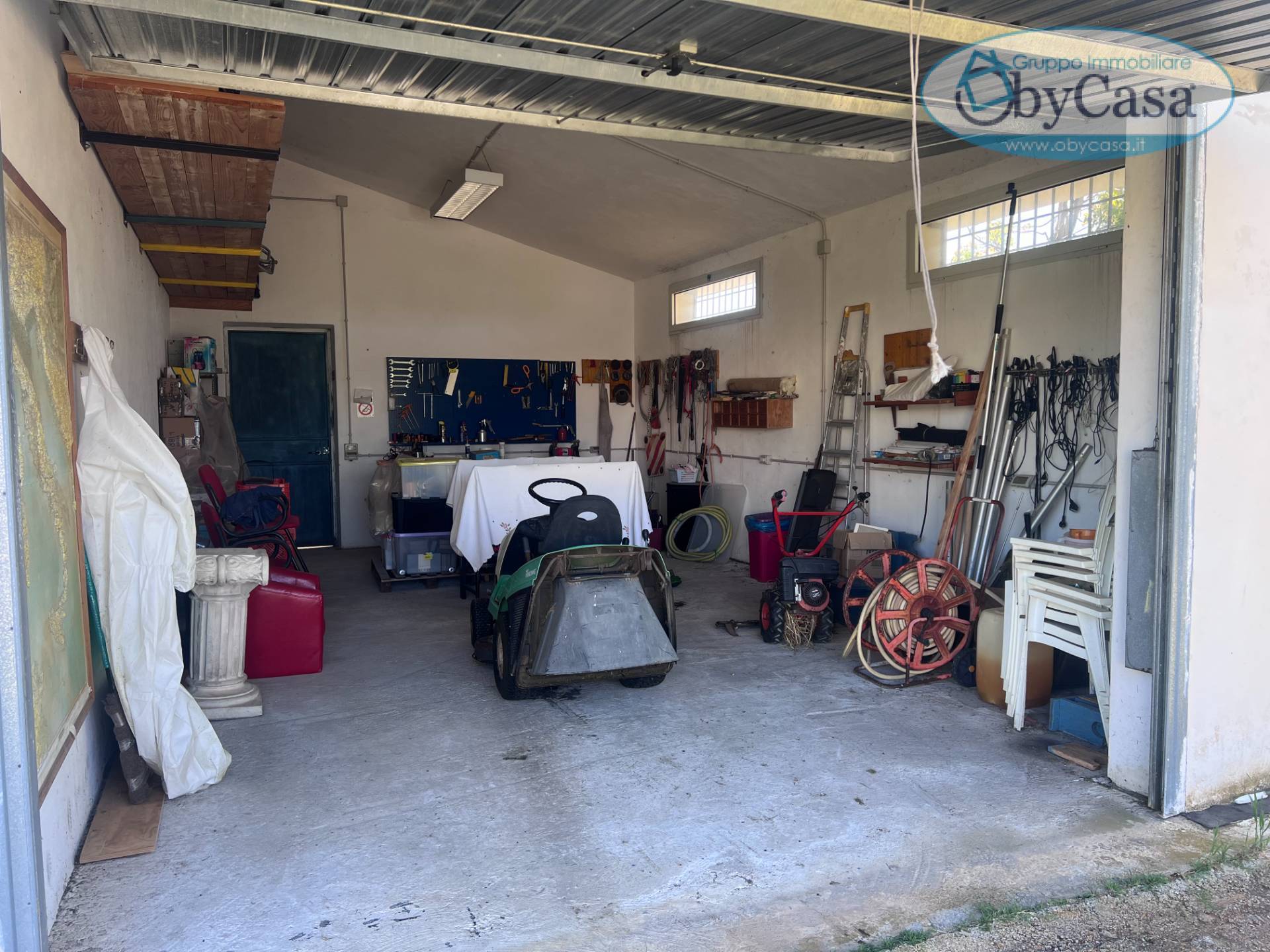 Casa Indipendente in vendita a Tarquinia