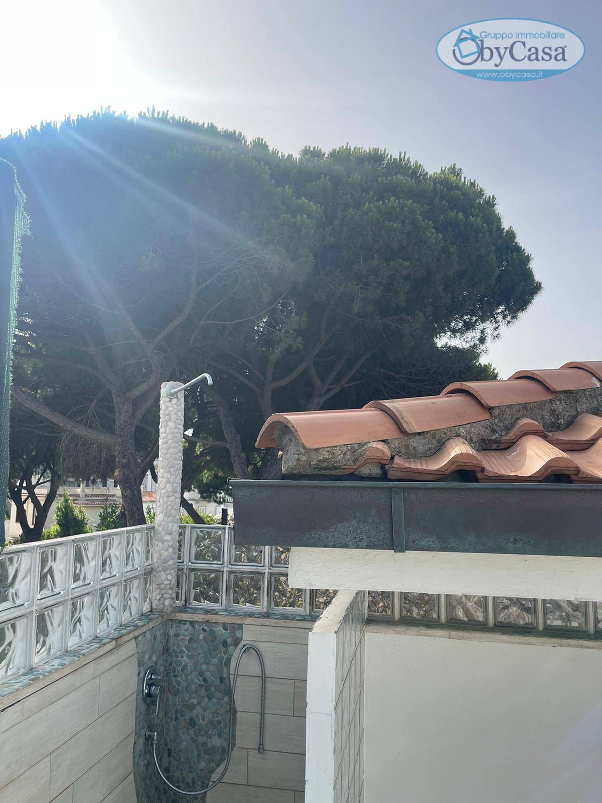 Attico in affitto a Santa Marinella