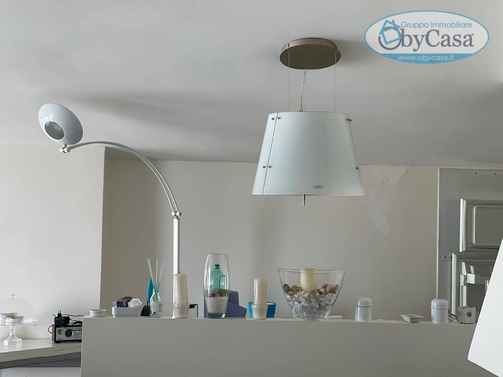 Attico in affitto a Santa Marinella