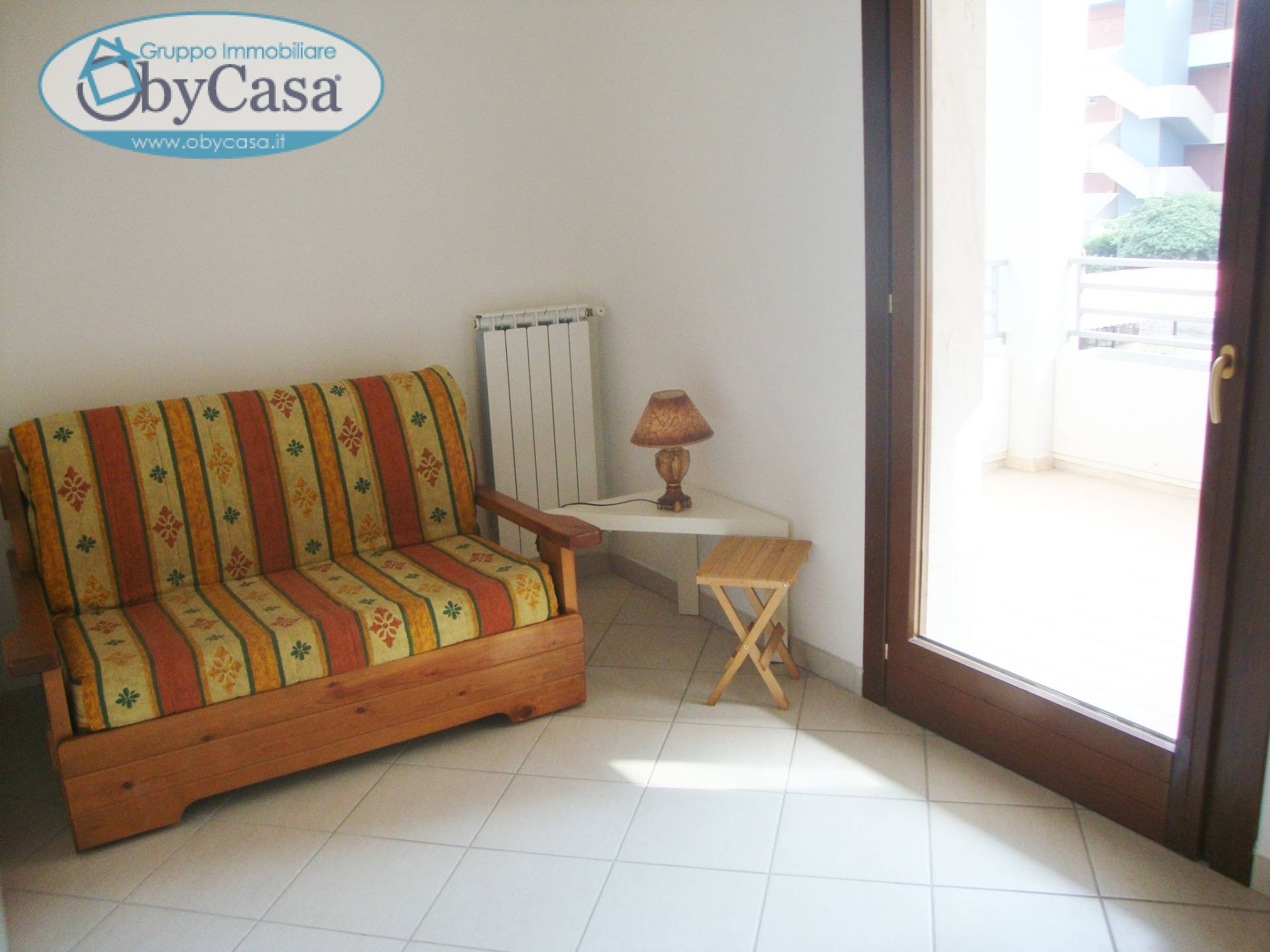 Appartamento 3 locali in affitto a Santa Marinella, Maiorca