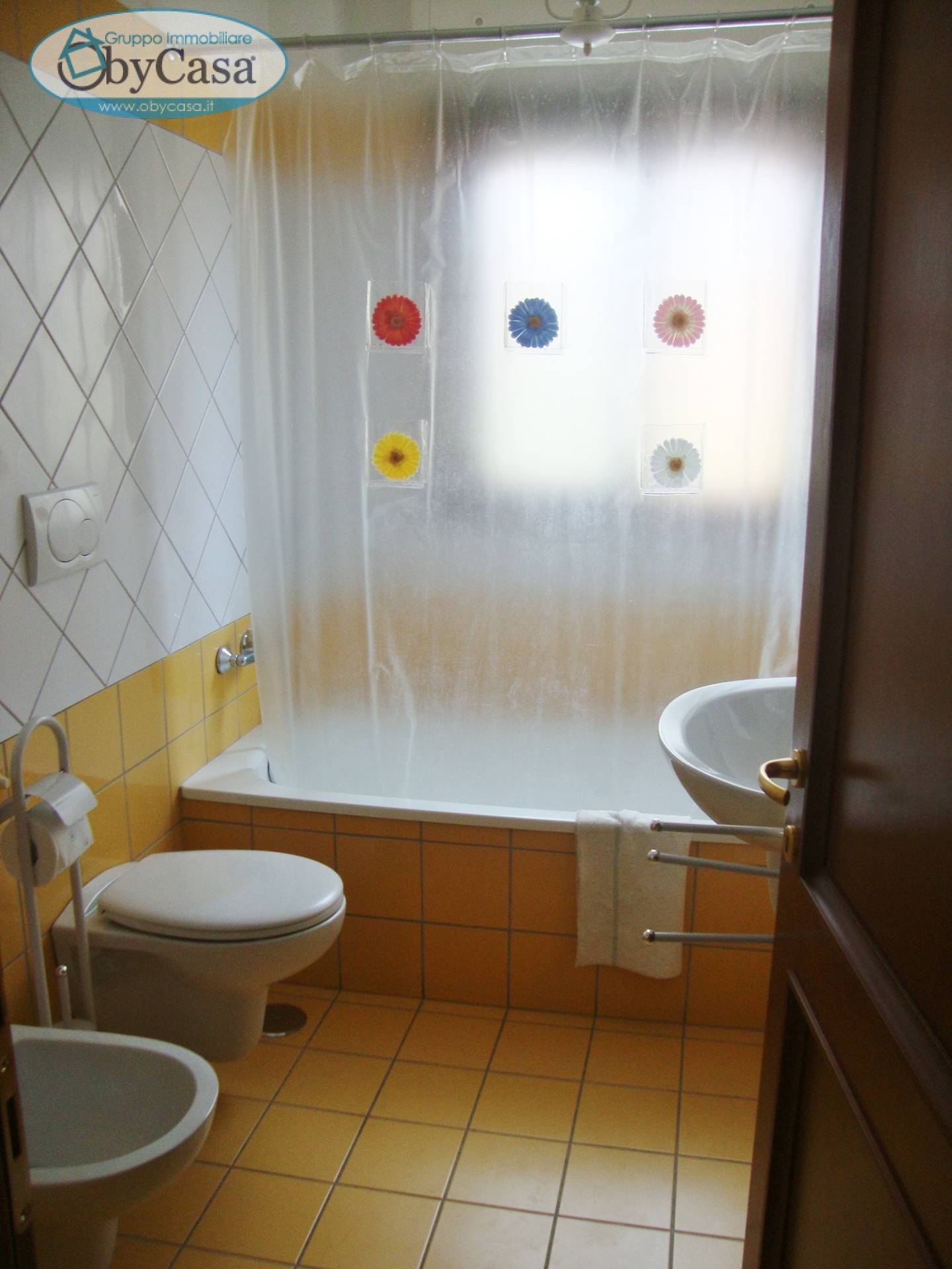 Appartamento 3 locali in affitto a Santa Marinella, Maiorca