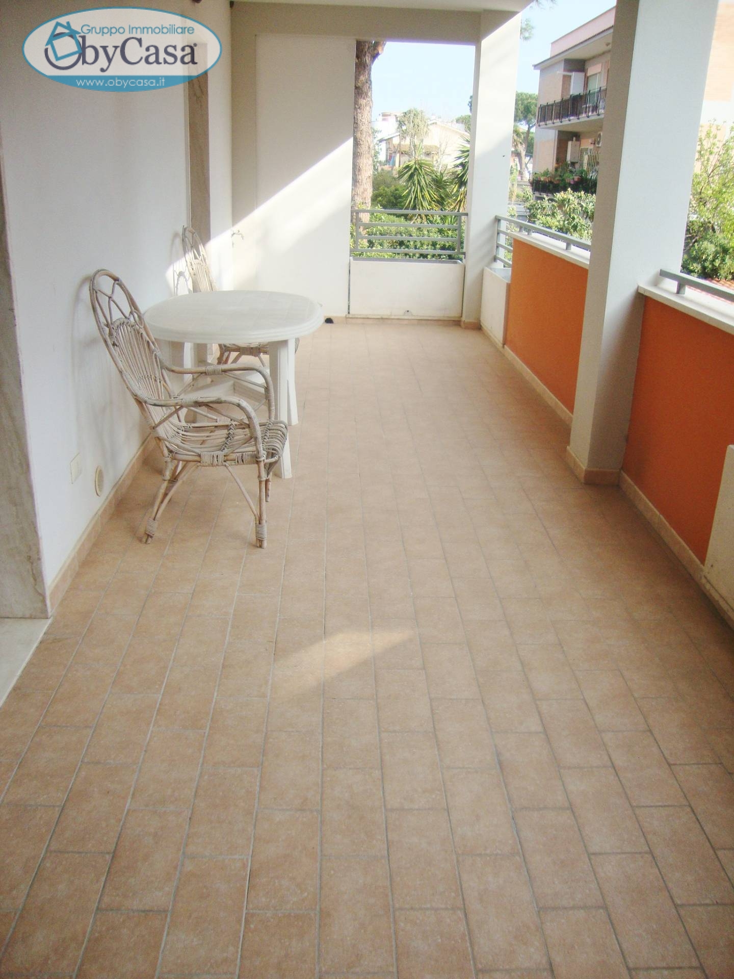 Appartamento 3 locali in affitto a Santa Marinella, Maiorca