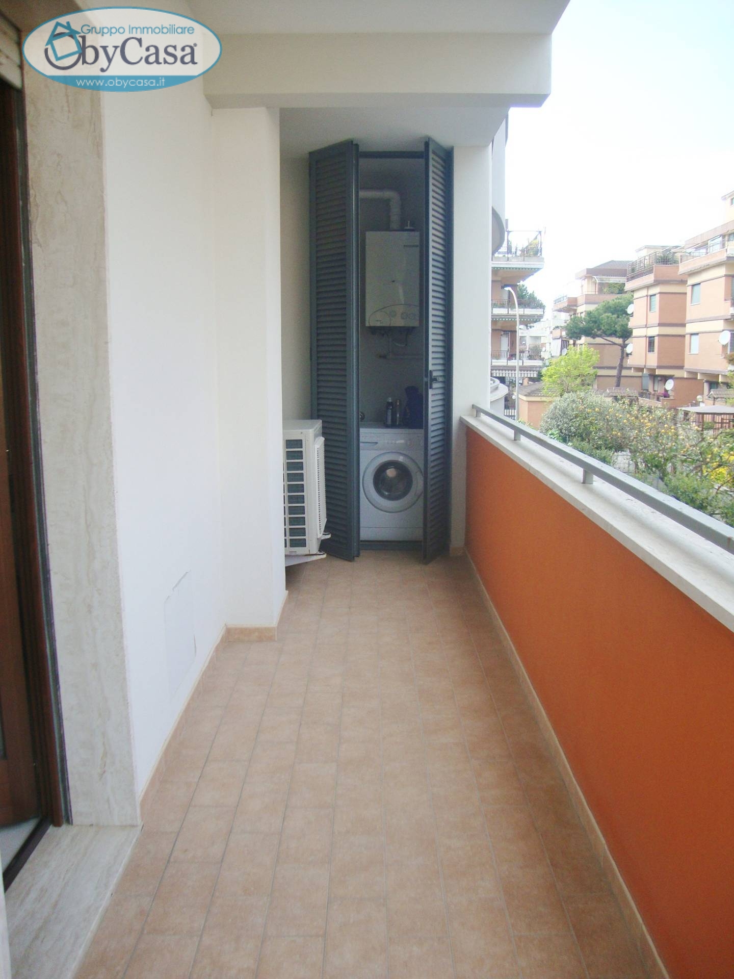 Appartamento 3 locali in affitto a Santa Marinella, Maiorca