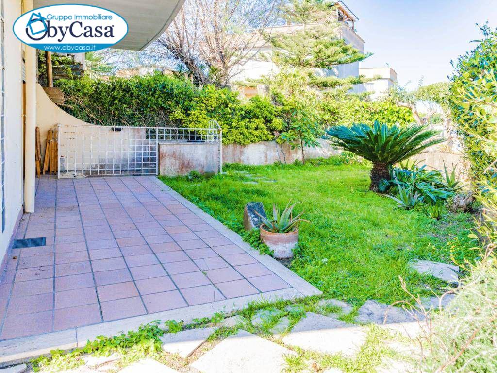 Villa in vendita a Santa Marinella, Baia di Ponente