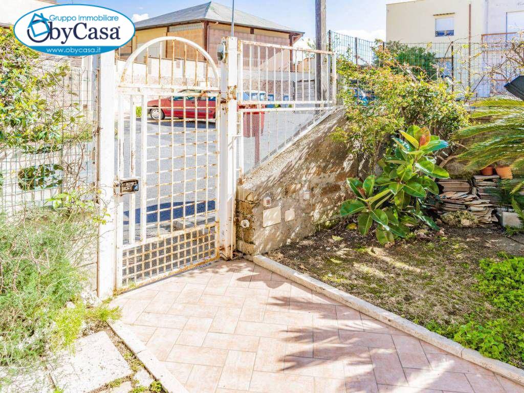 Villa in vendita a Santa Marinella, Baia di Ponente