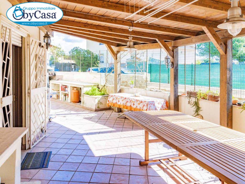 Villa in vendita a Santa Marinella, Baia di Ponente