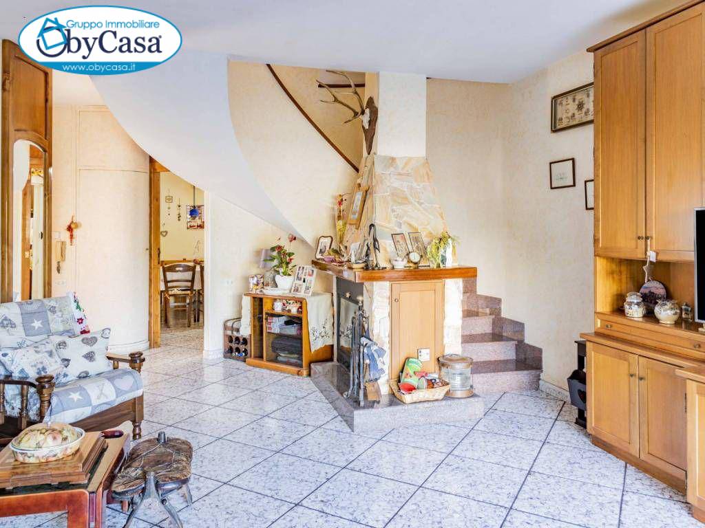 Villa in vendita a Santa Marinella, Baia di Ponente