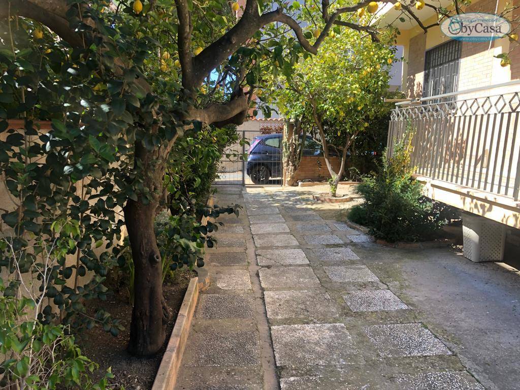 Appartamento 3 locali in affitto a Santa Marinella, Centrale - Stazione