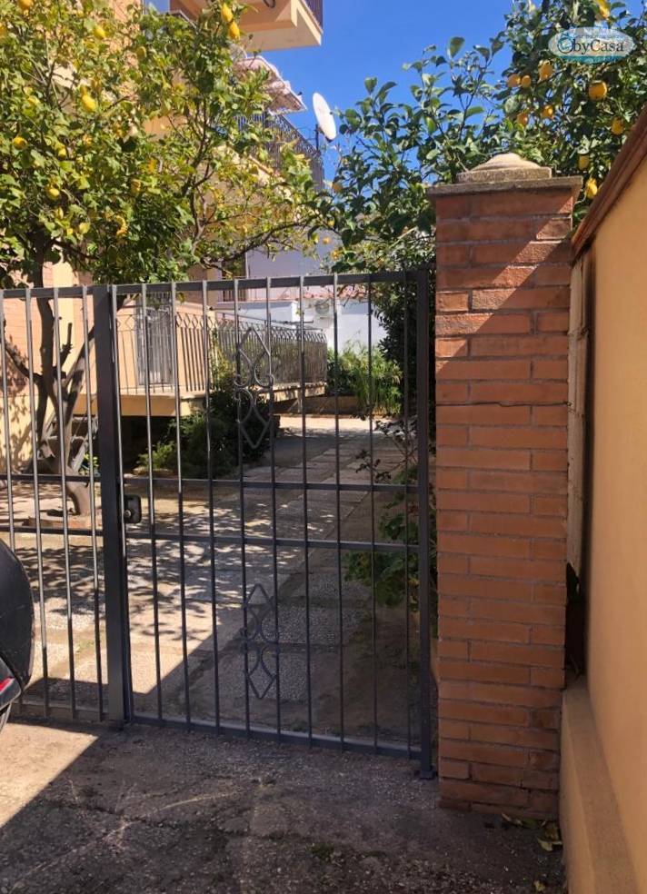 Appartamento 3 locali in affitto a Santa Marinella, Centrale - Stazione