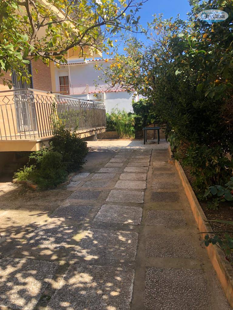 Appartamento 3 locali in affitto a Santa Marinella, Centrale - Stazione