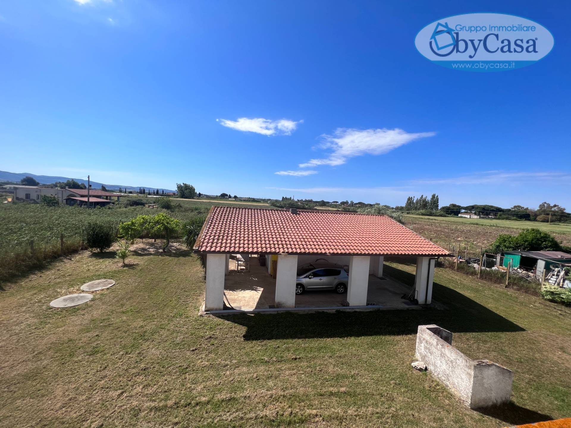 Casa Indipendente in vendita a Tarquinia