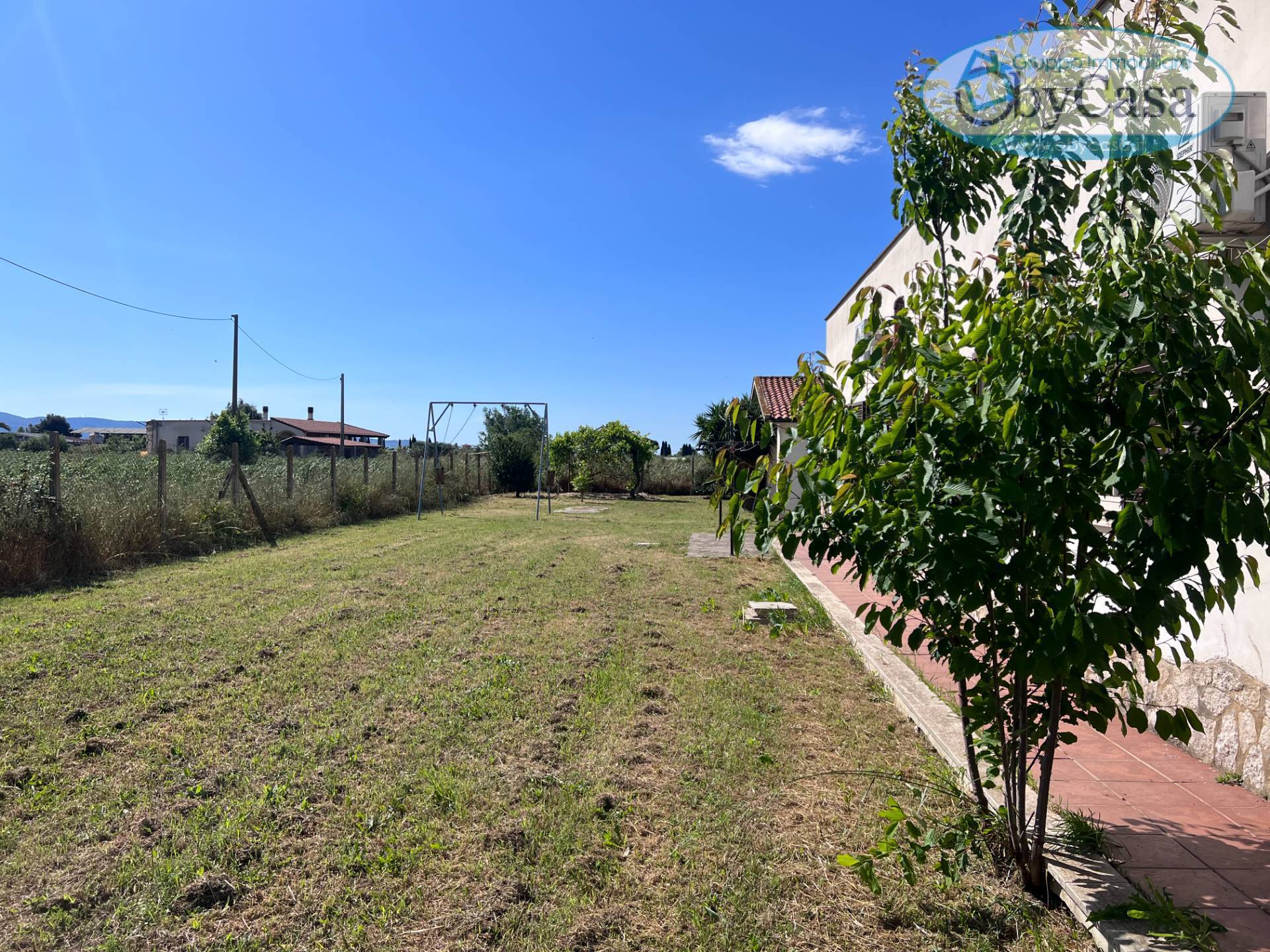 Casa Indipendente in vendita a Tarquinia