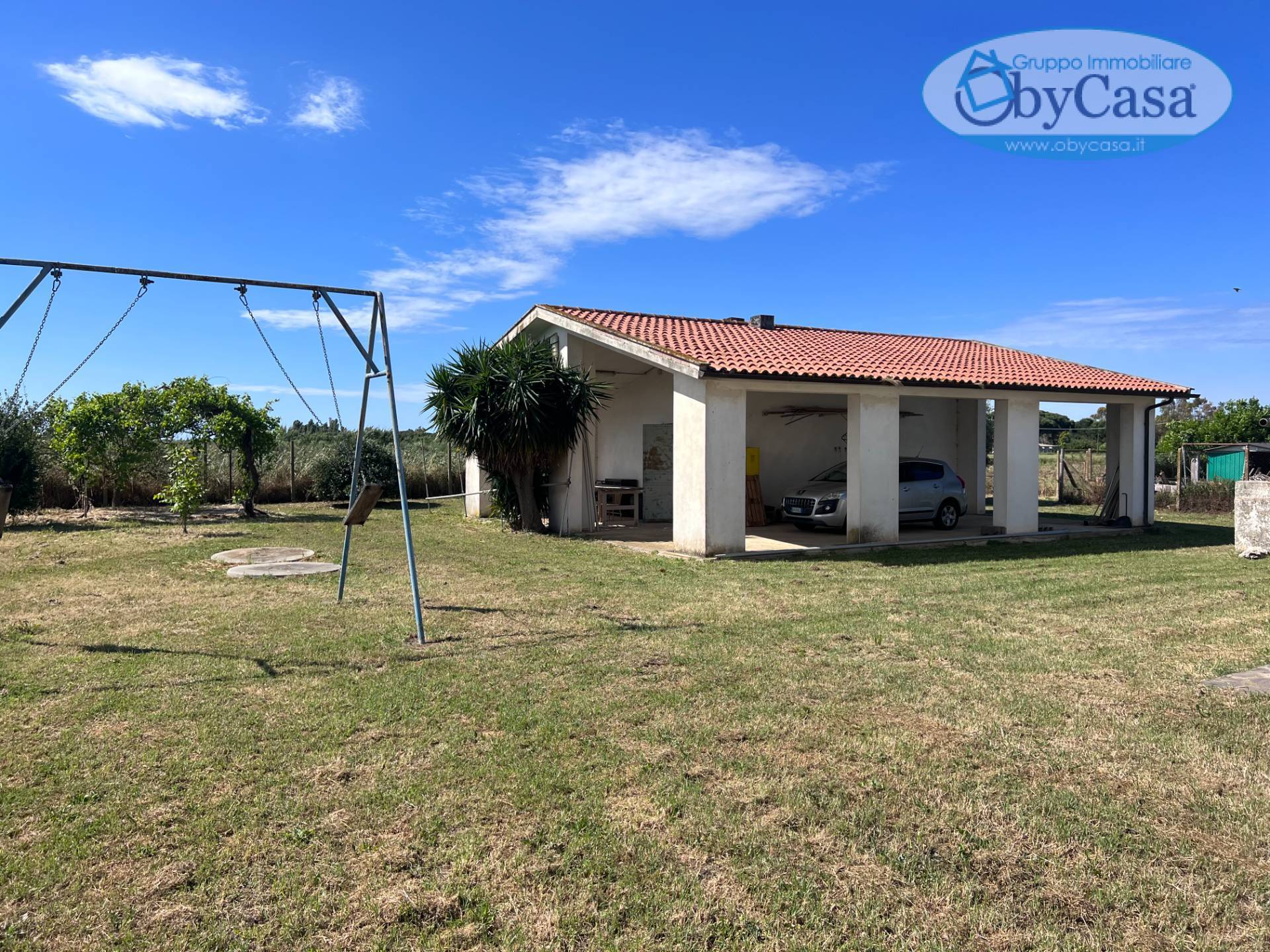 Casa Indipendente in vendita a Tarquinia