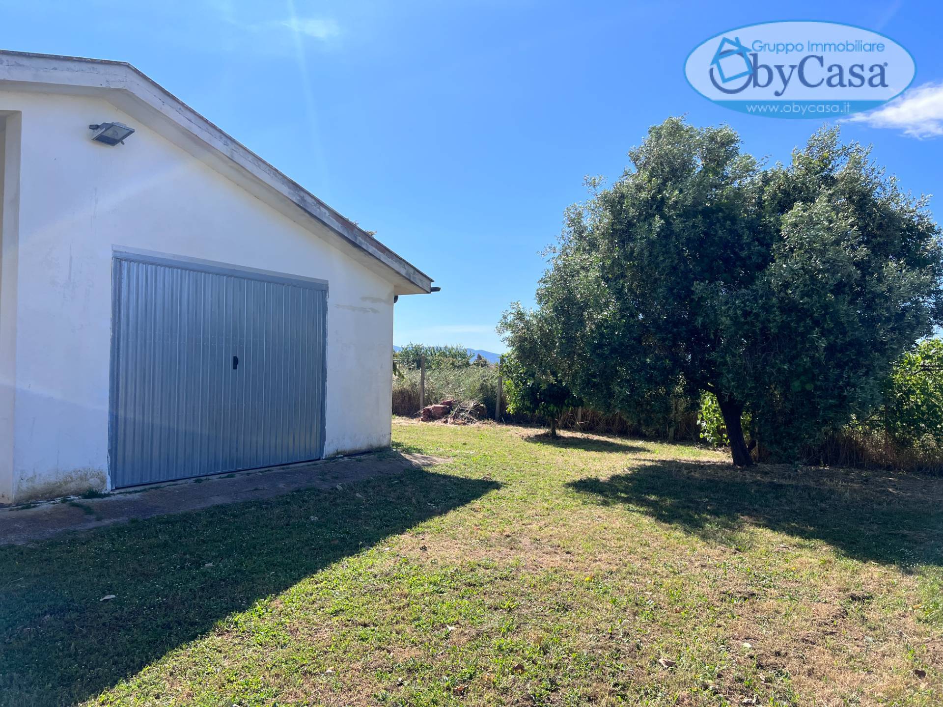 Casa Indipendente in vendita a Tarquinia