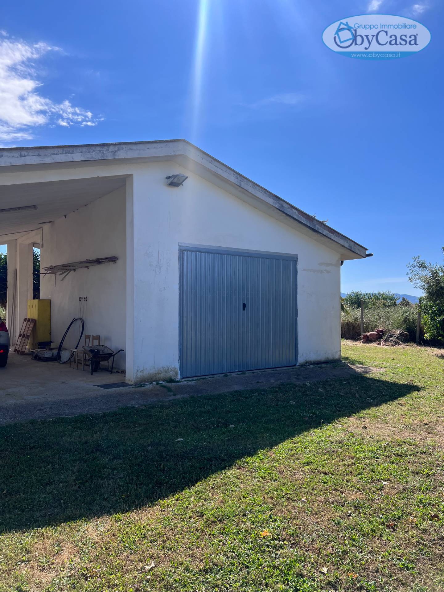 Casa Indipendente in vendita a Tarquinia