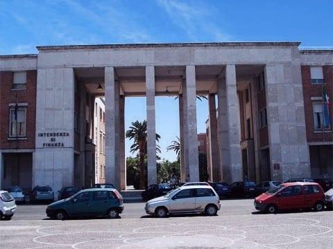 Studio/Ufficio in vendita a Latina, Centro storico