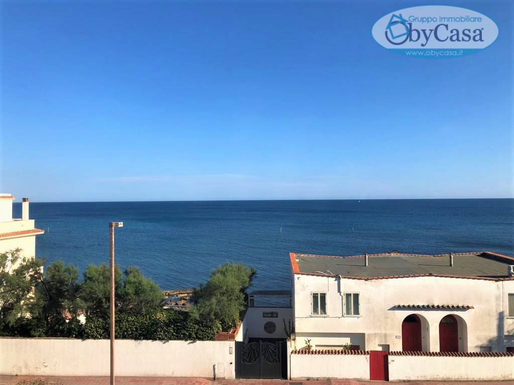 Appartamento 5 locali in affitto a Santa Marinella, Centrale