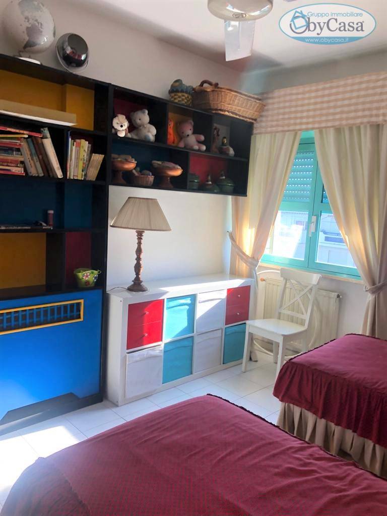 Appartamento 5 locali in affitto a Santa Marinella, Centrale