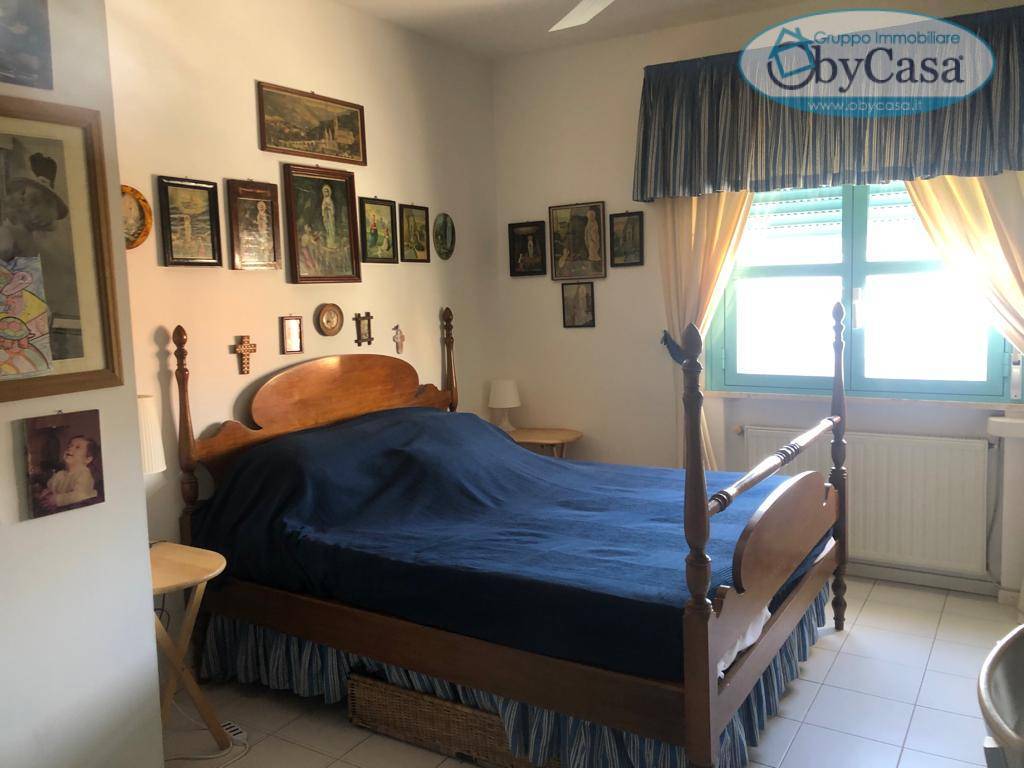 Appartamento 5 locali in affitto a Santa Marinella, Centrale