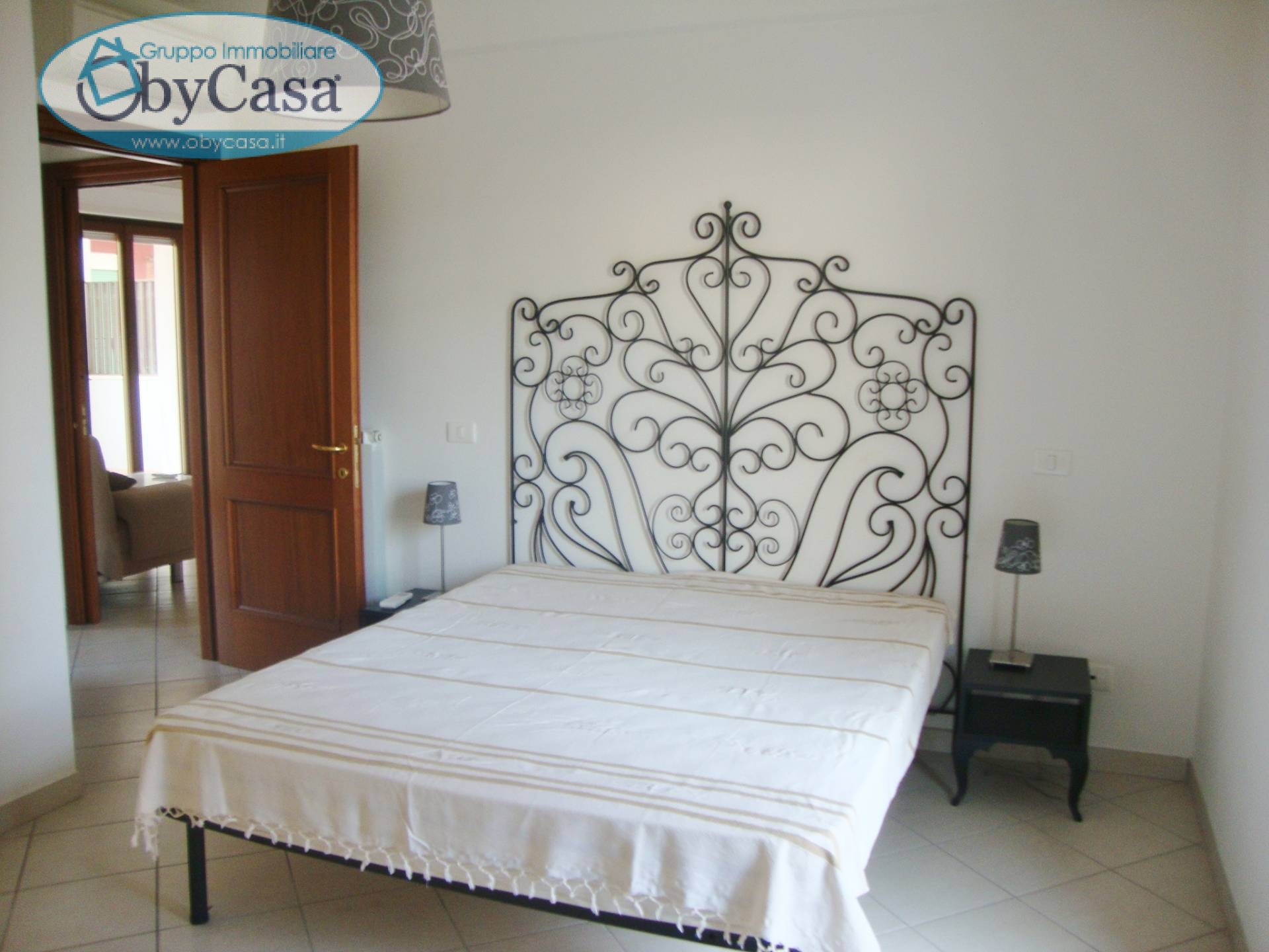 Appartamento 3 locali in affitto a Santa Marinella, Maiorca