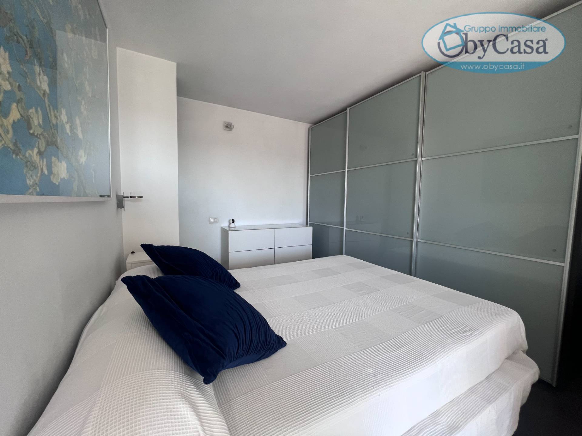 Attico in vendita a Roma