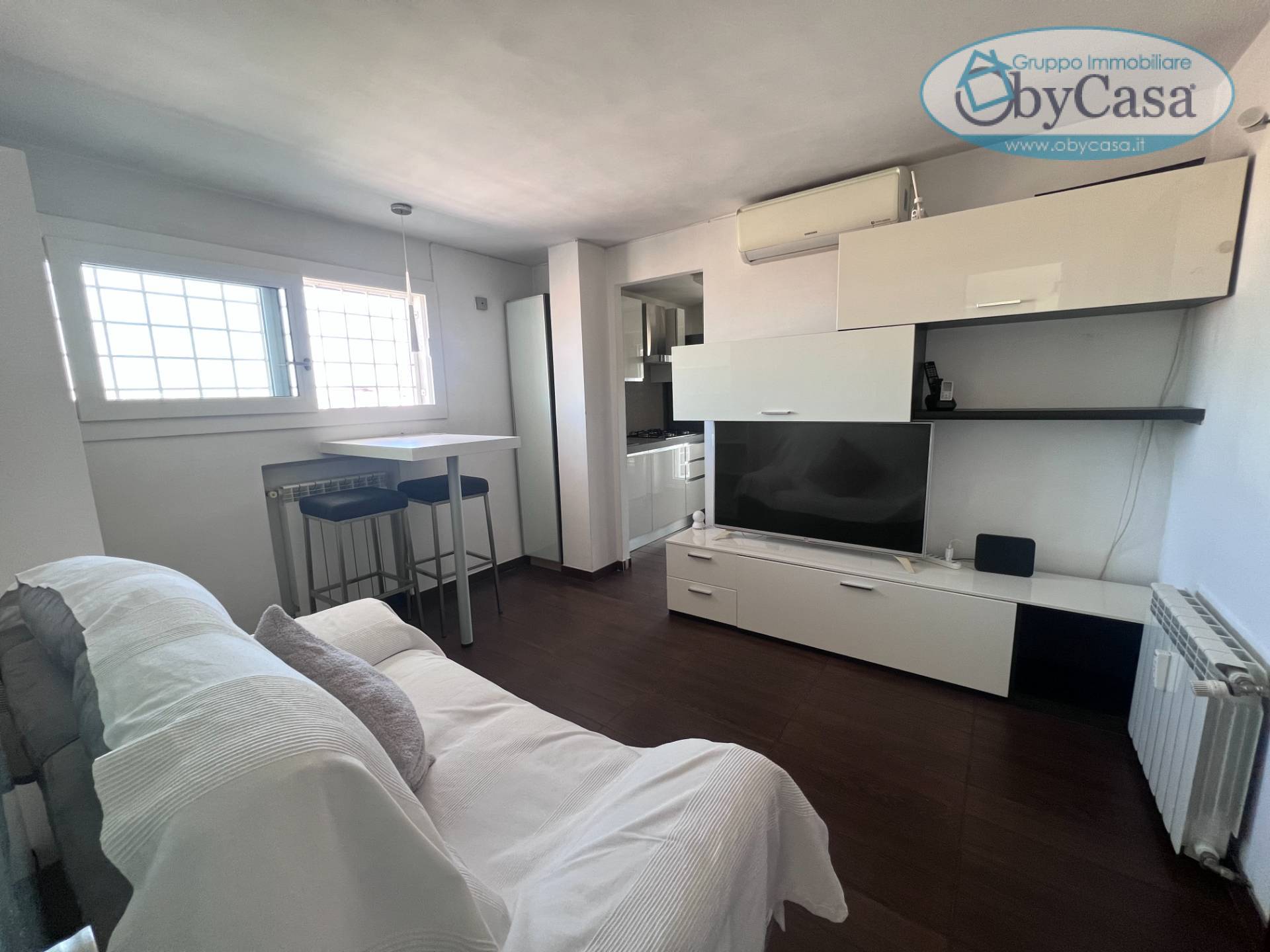 Attico in vendita a Roma