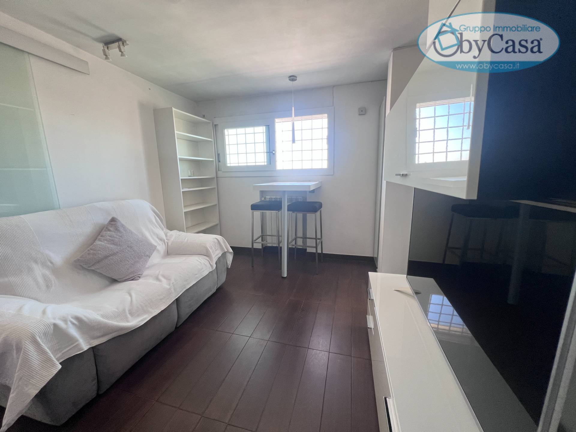 Attico in vendita a Roma