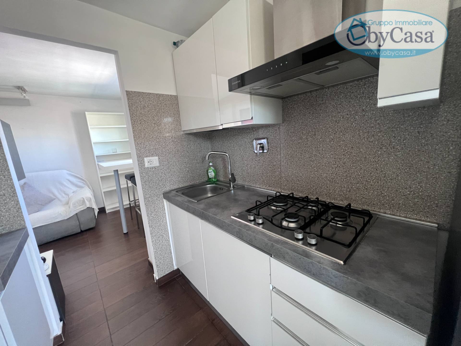 Attico in vendita a Roma