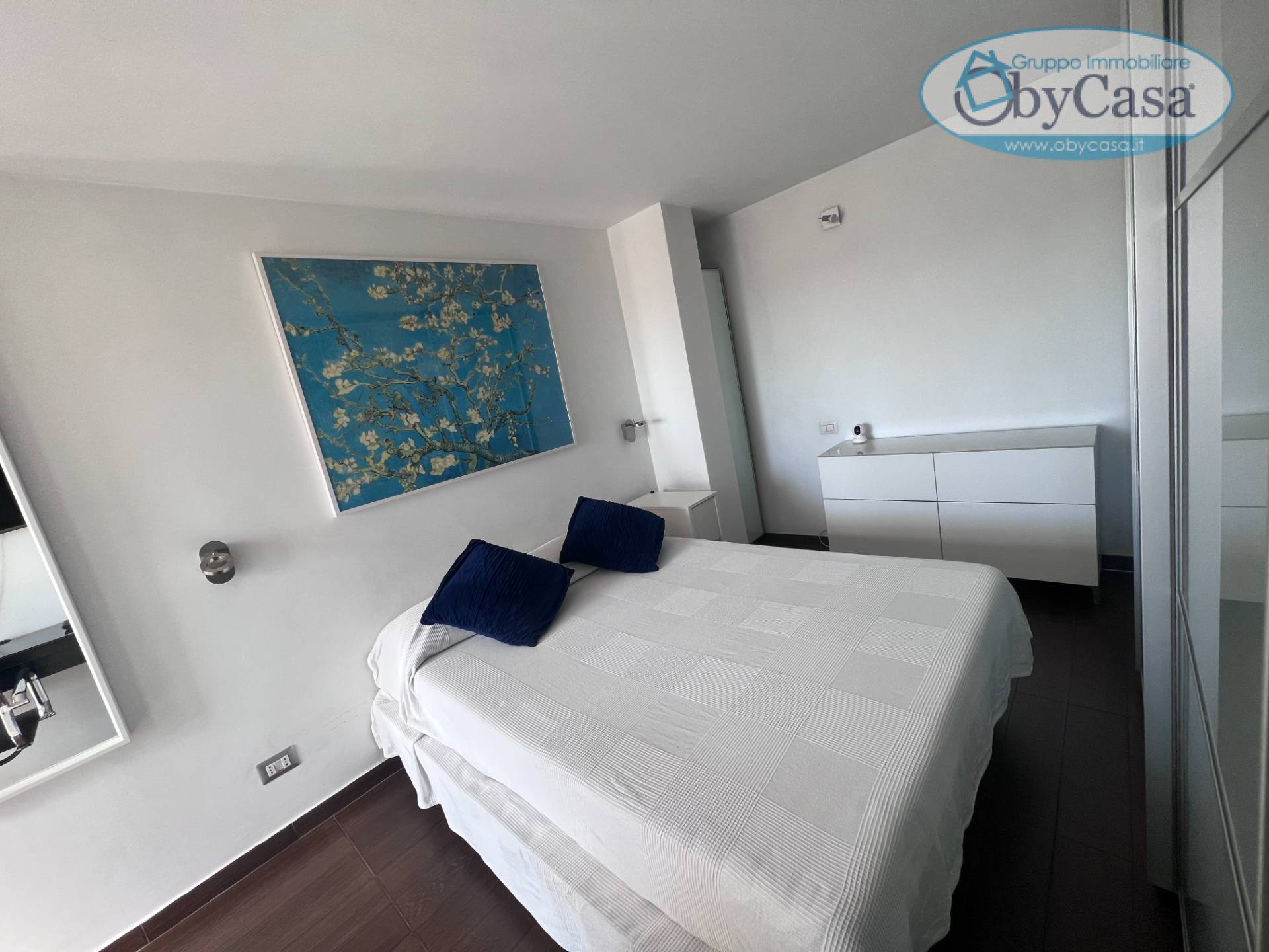 Attico in vendita a Roma