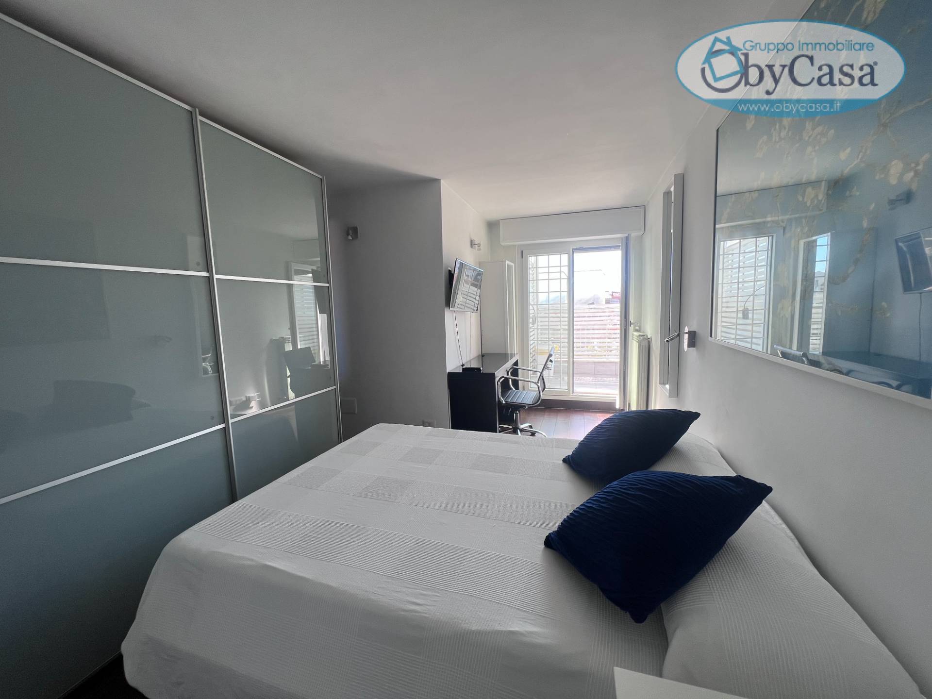 Attico in vendita a Roma