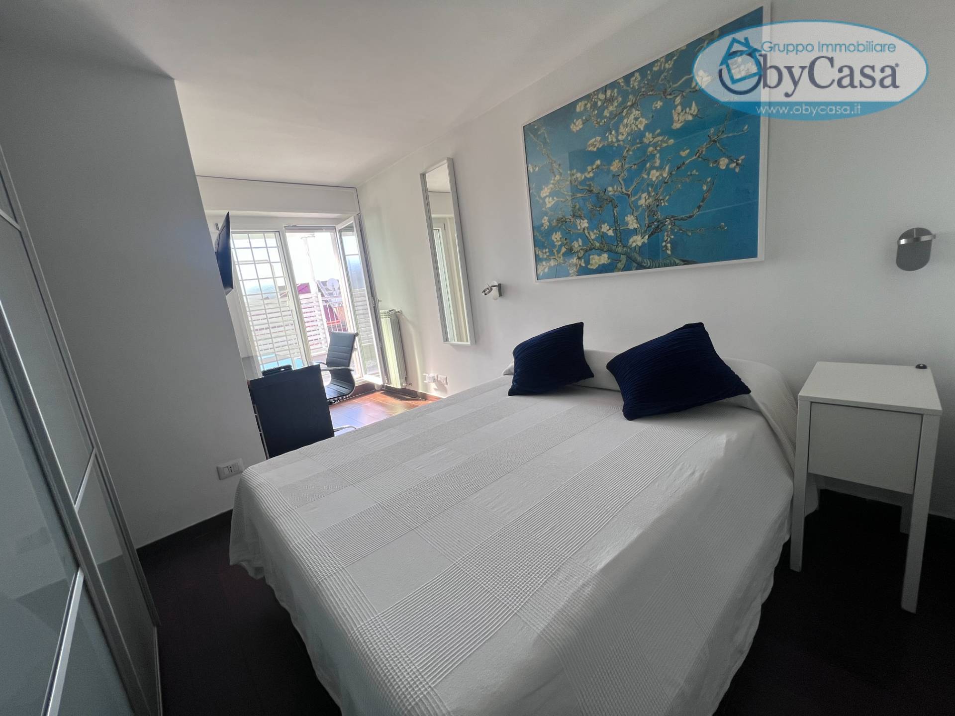 Attico in vendita a Roma