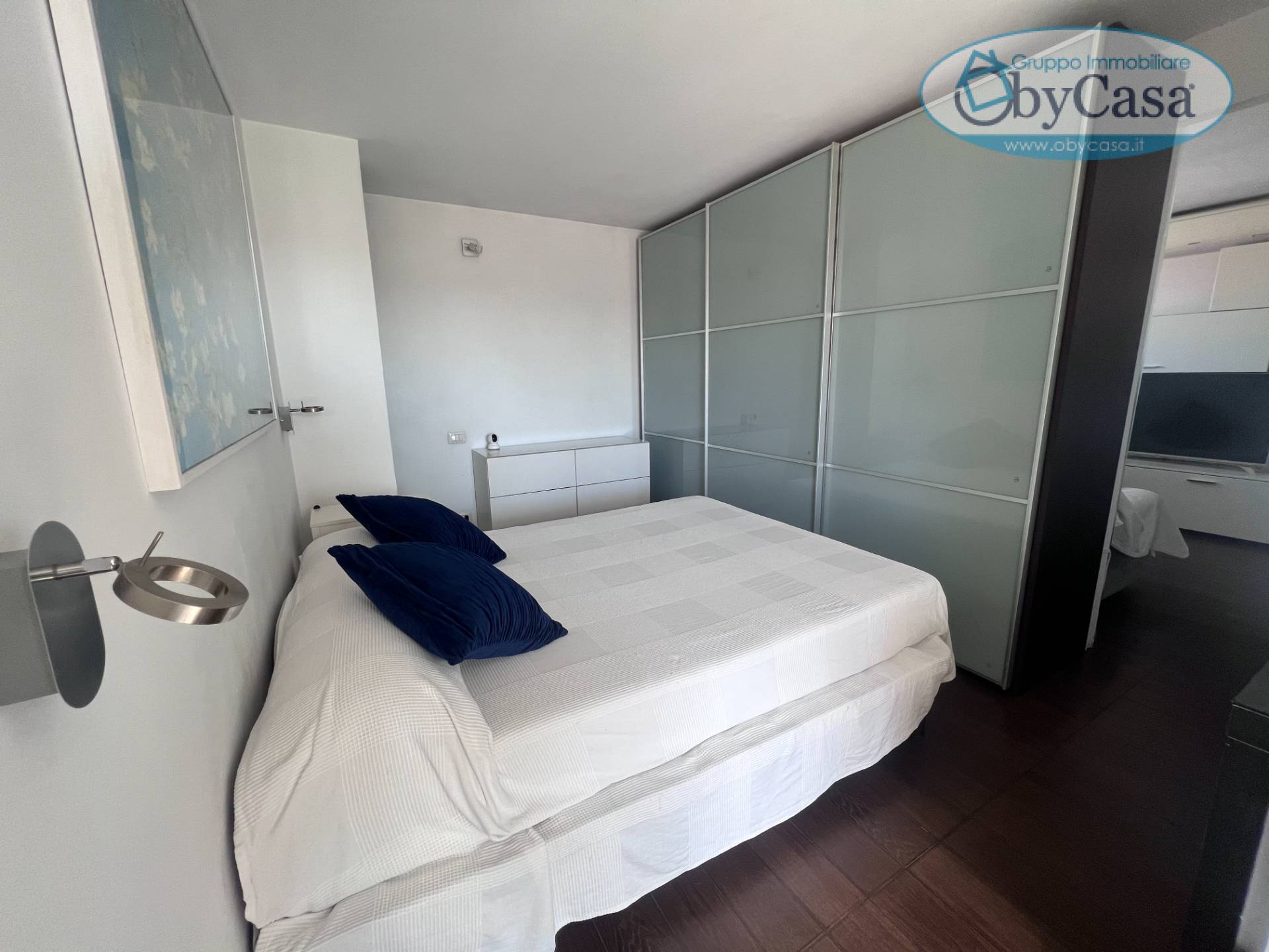 Attico in vendita a Roma