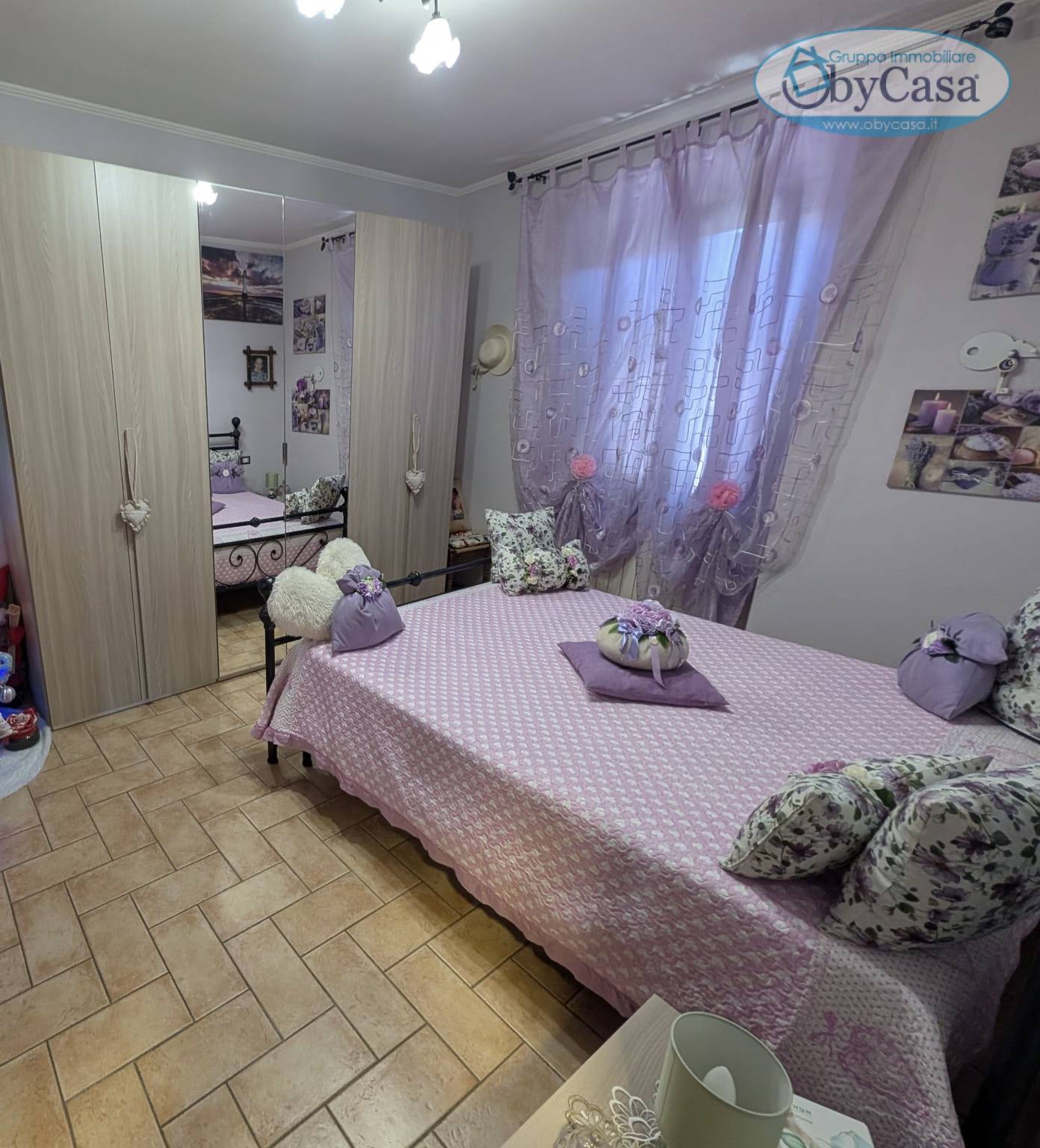 Appartamento 3 locali in vendita a Civitavecchia