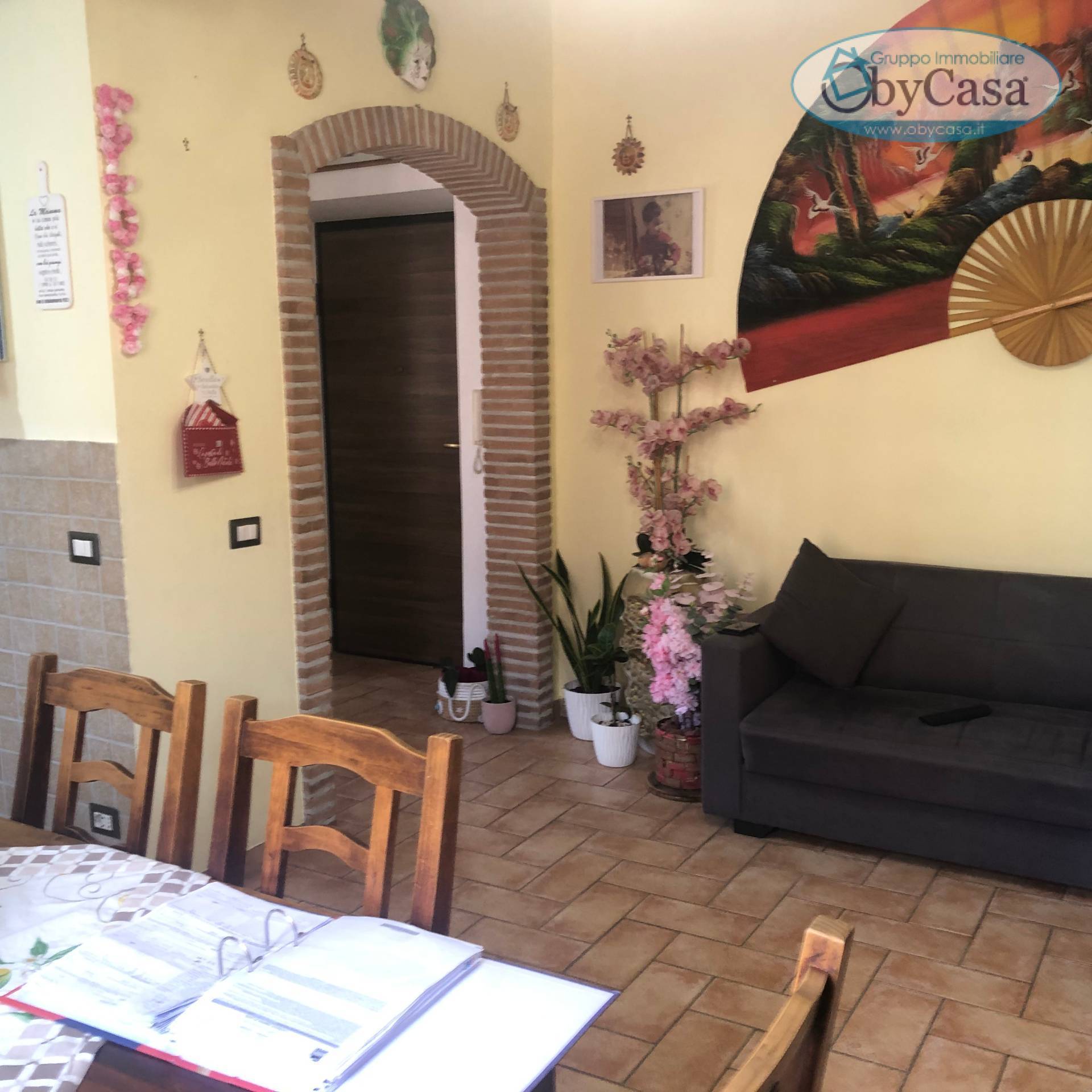 Appartamento 3 locali in vendita a Civitavecchia