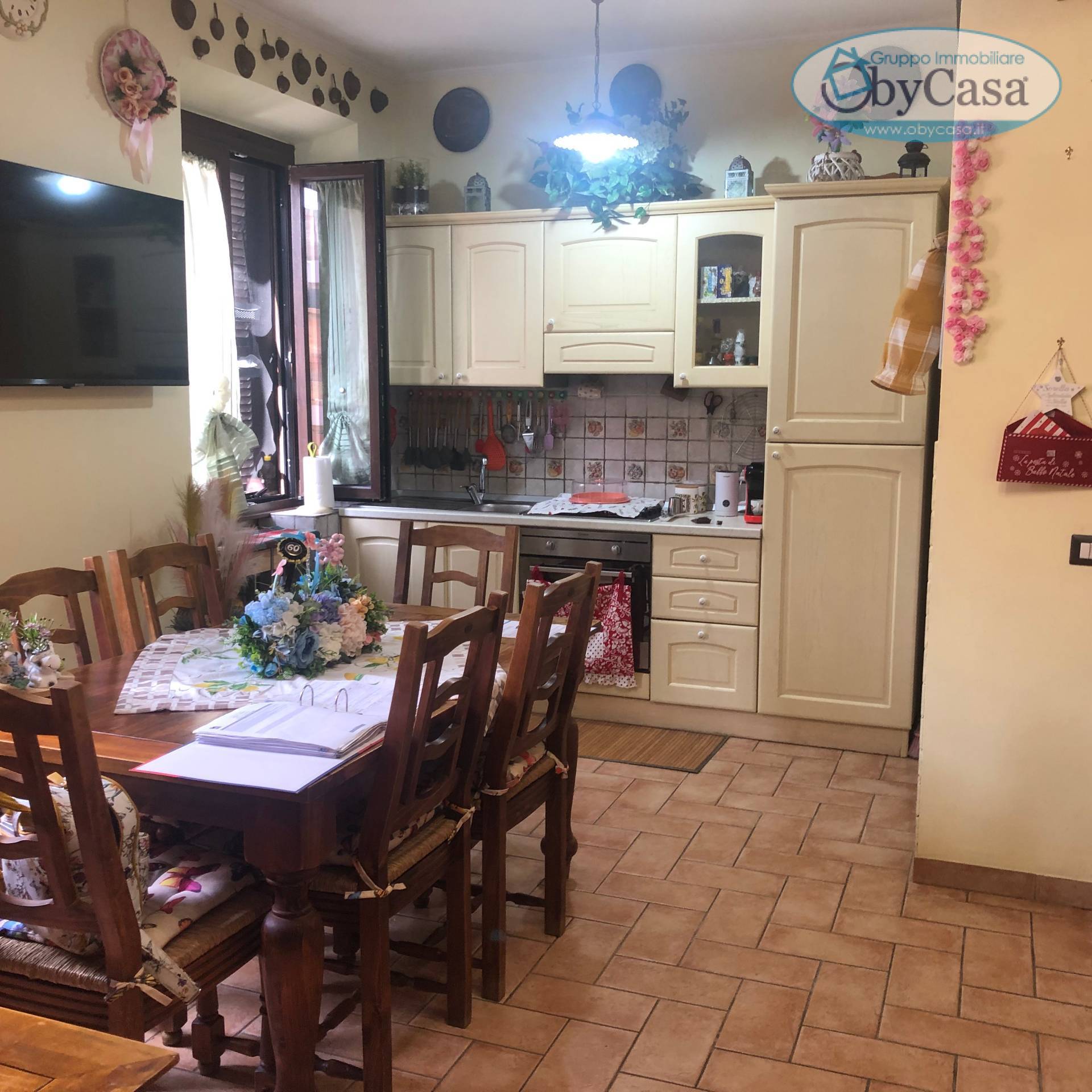 Appartamento 3 locali in vendita a Civitavecchia