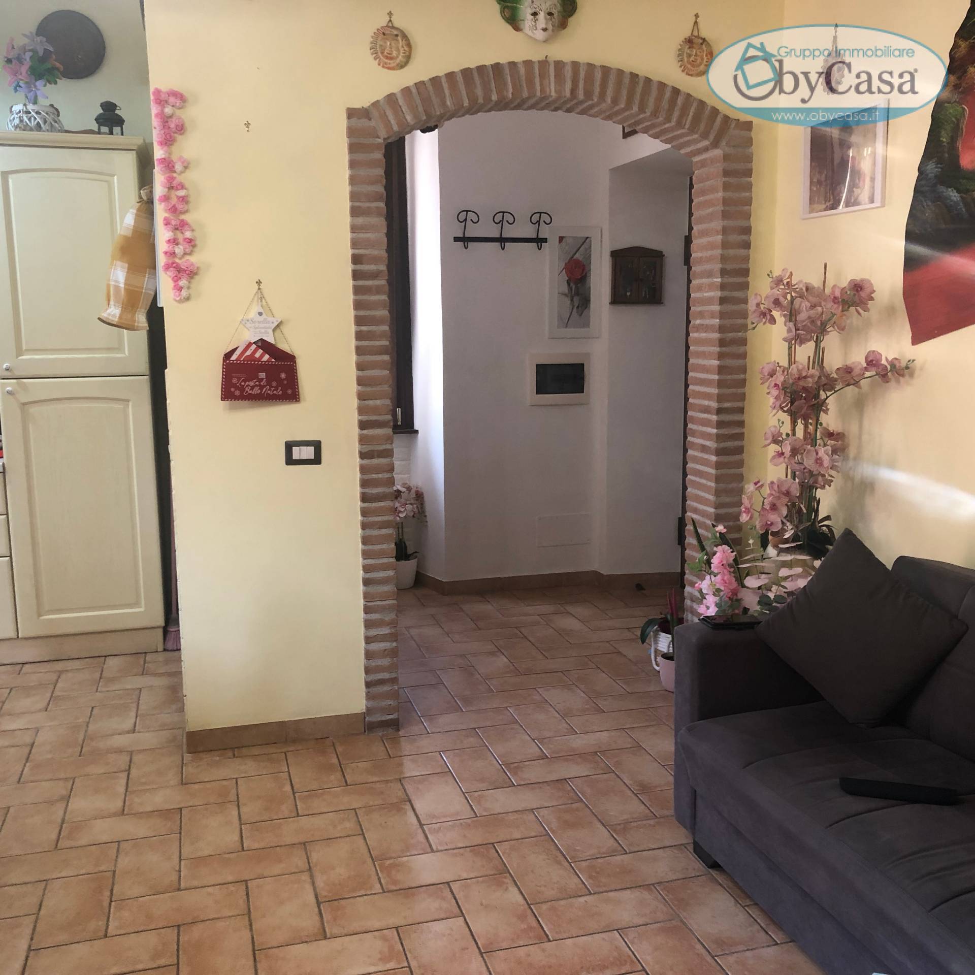 Appartamento 3 locali in vendita a Civitavecchia