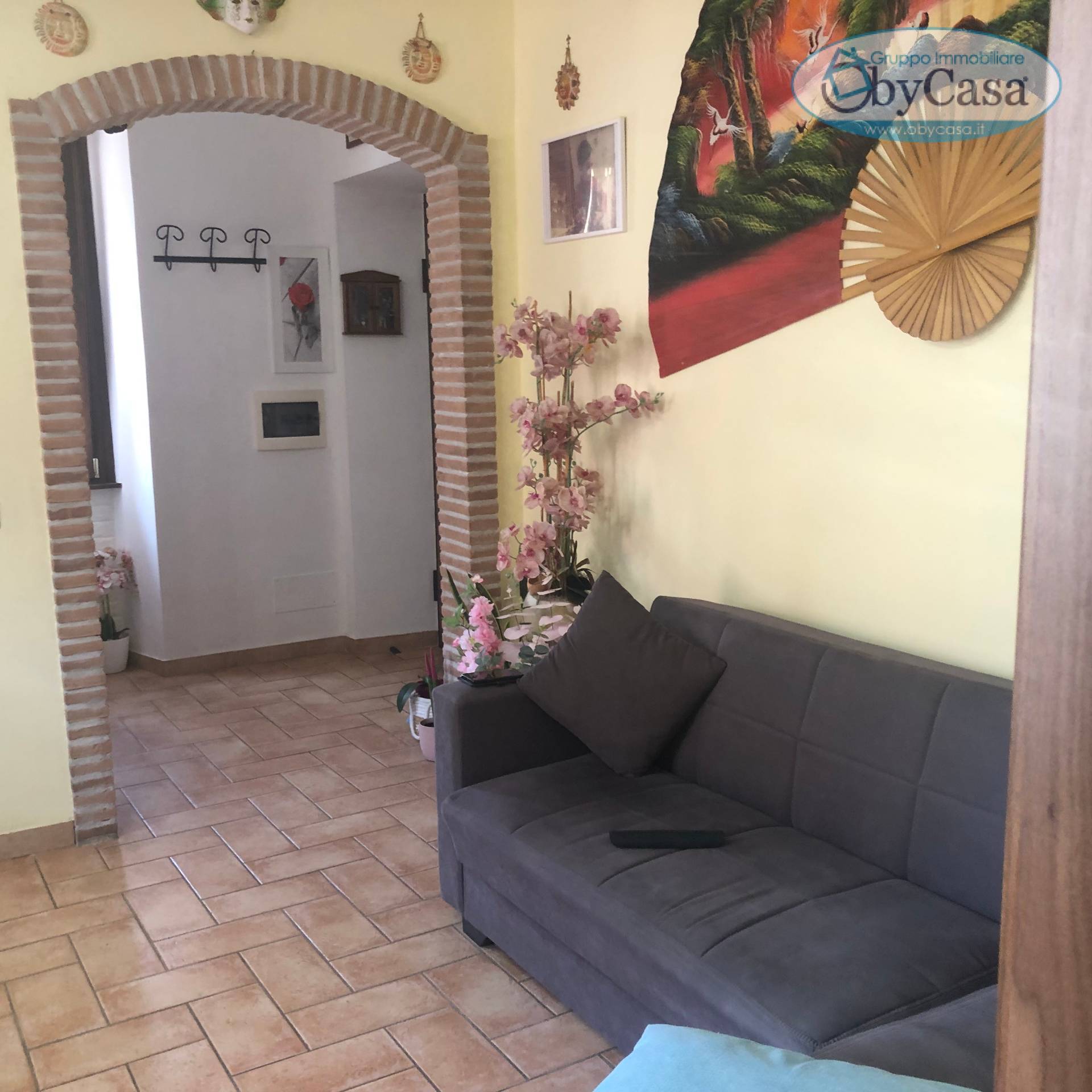 Appartamento 3 locali in vendita a Civitavecchia