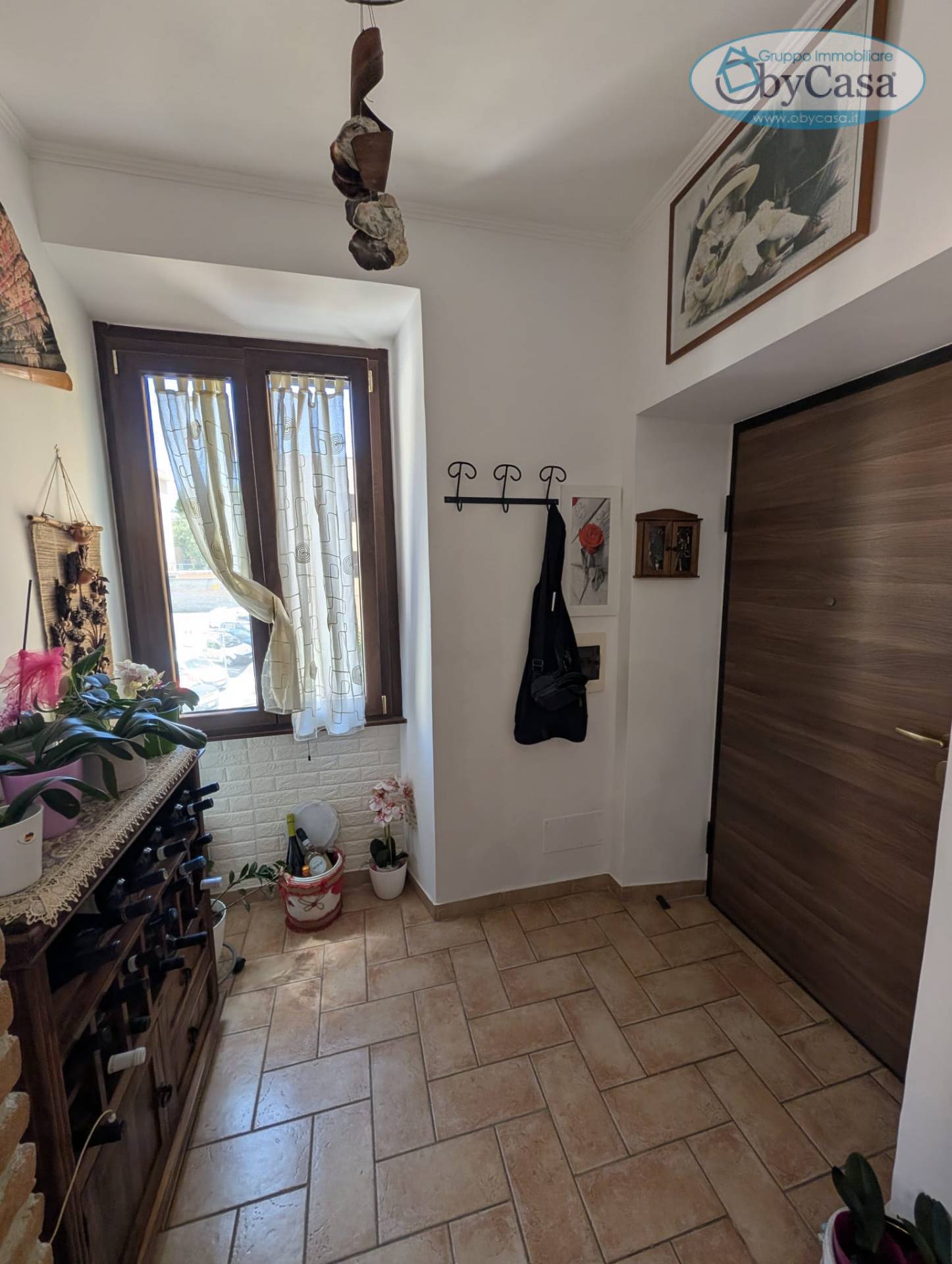 Appartamento 3 locali in vendita a Civitavecchia