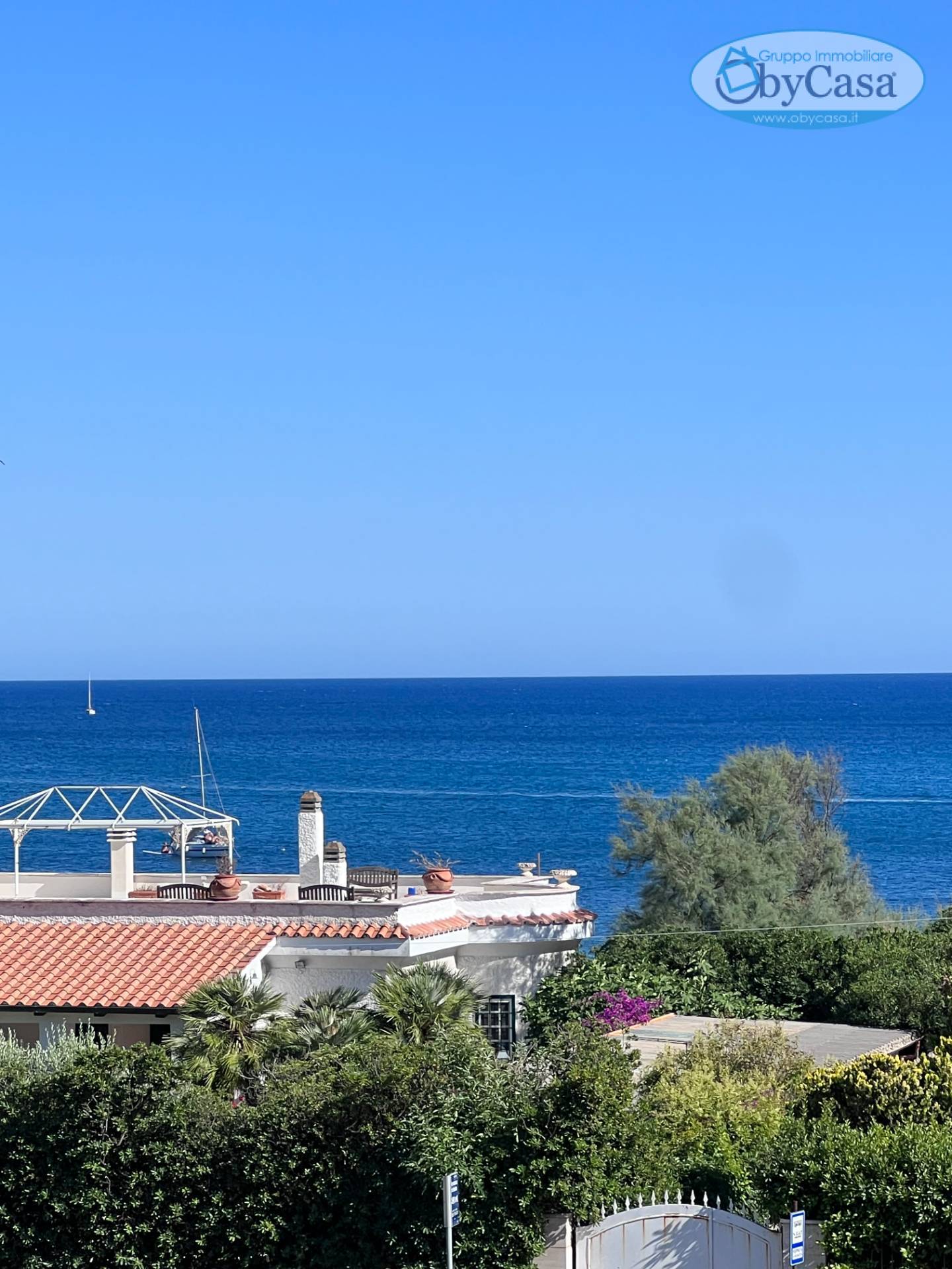 Appartamento 3 locali in affitto a Santa Marinella