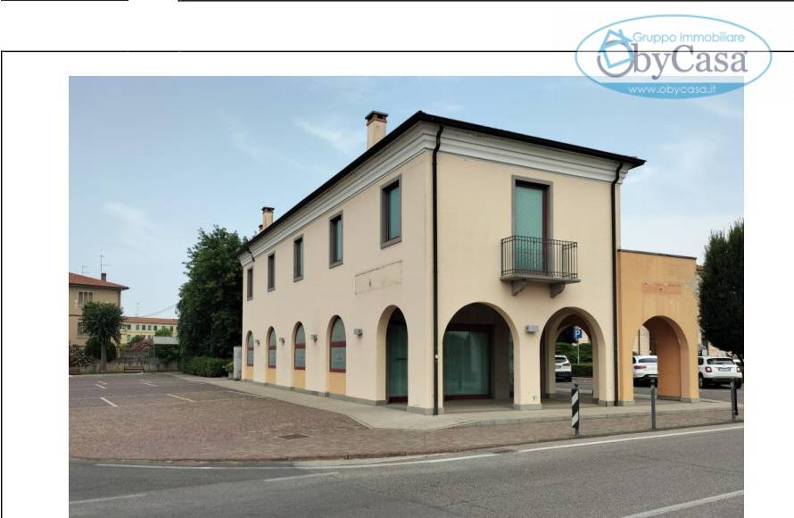 Attivit commerciale in vendita a Urbana