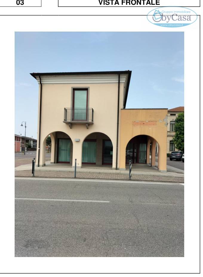 Attivit commerciale in vendita a Urbana