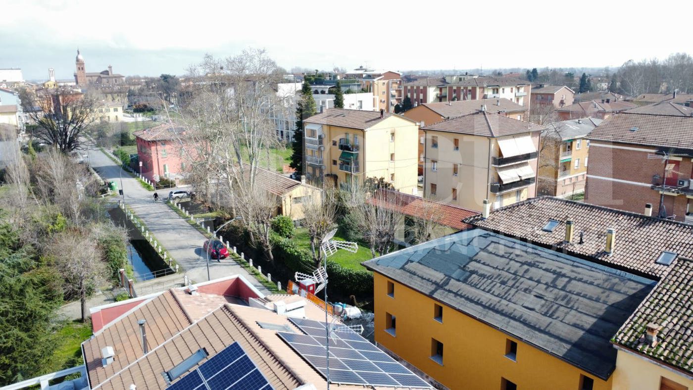 Quadrilocale nuovo a San Giovanni in Persiceto