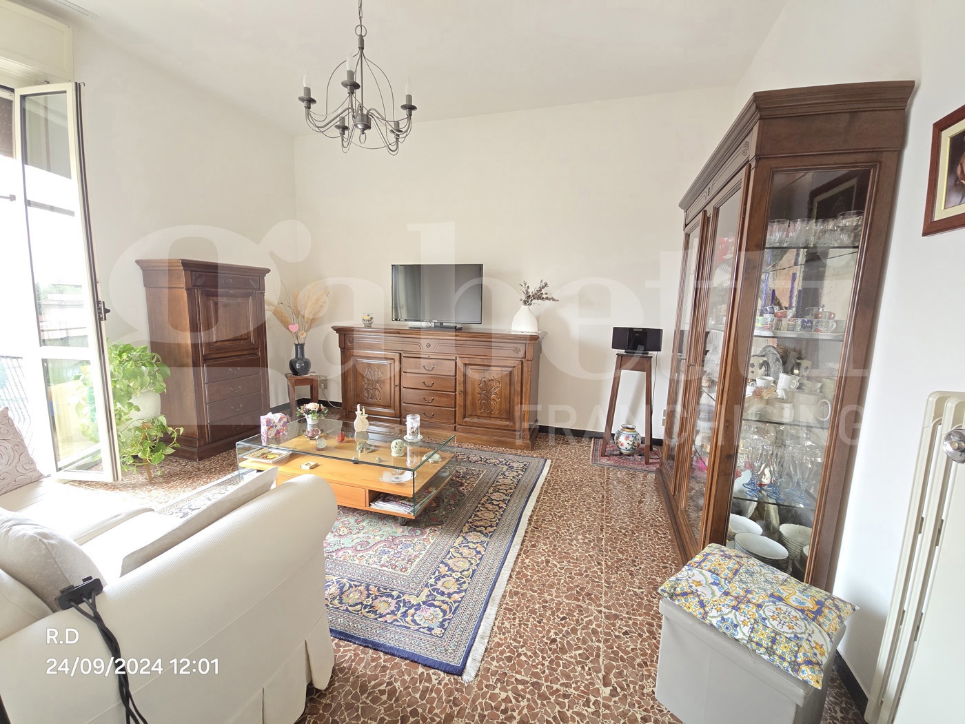 Appartamento in vendita a Castelfranco Emilia