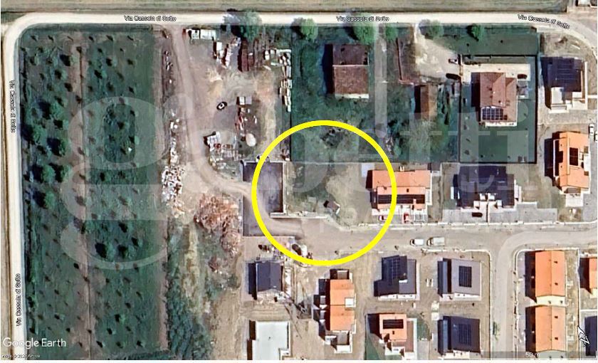 Terreno Edificabile in vendita a San Giovanni in Persiceto