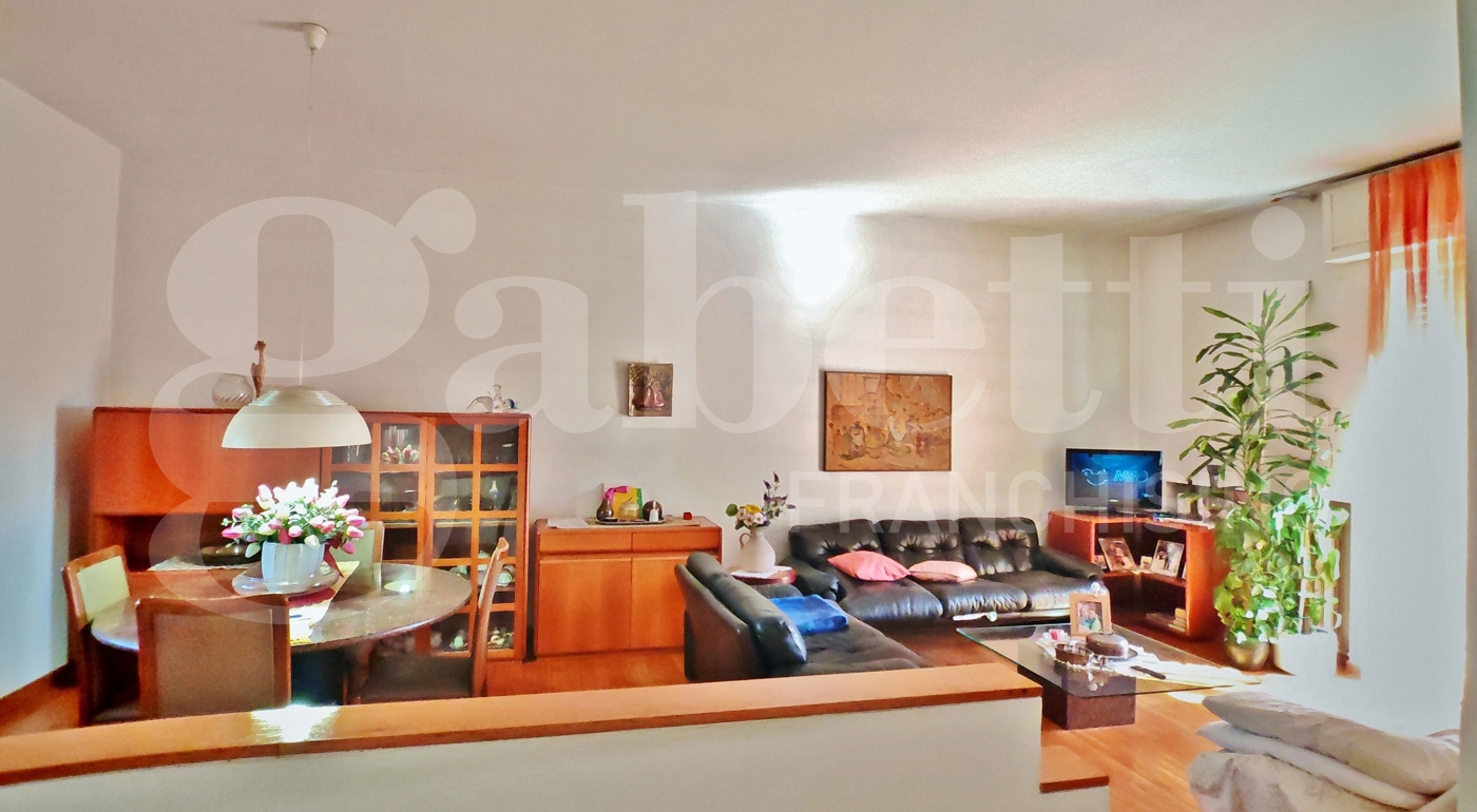 Villa Bifamiliare con giardino a San Giovanni in Persiceto