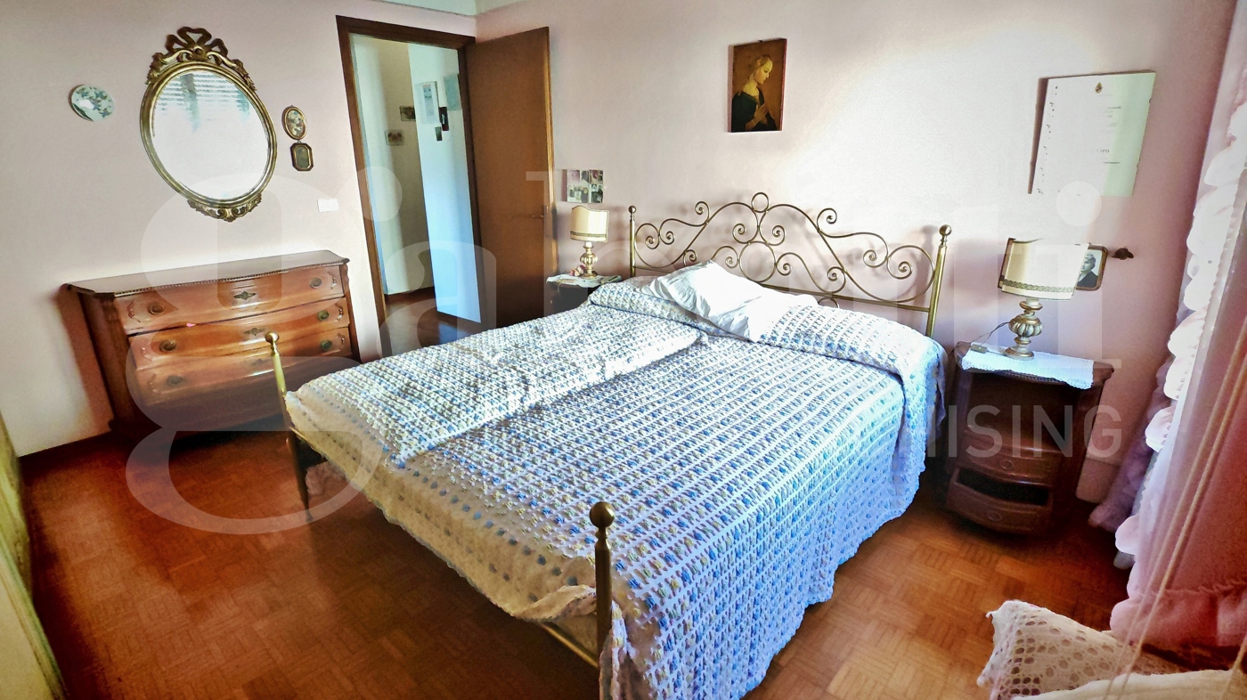 Quadrilocale con box a San Giovanni in Persiceto